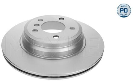 BMW Remschijf 3155230033PD