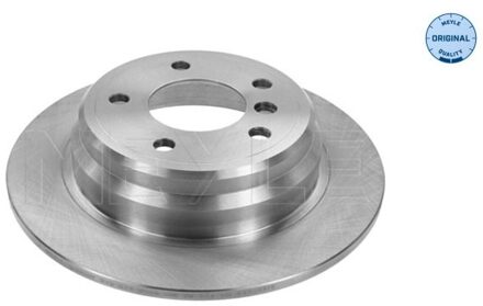 BMW Remschijf 3155230040