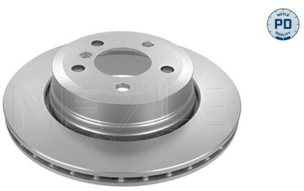 BMW Remschijf 3155230054PD