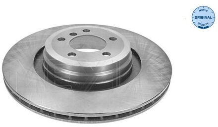 BMW Remschijf 3155233080