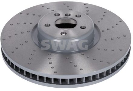 BMW remschijf 33104967