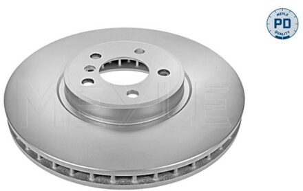 BMW Remschijf 3835210006PD