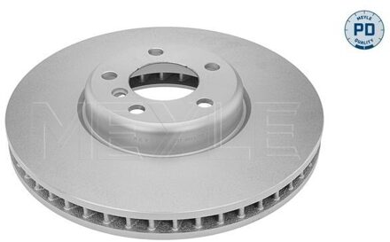 BMW Remschijf 3835210011PD