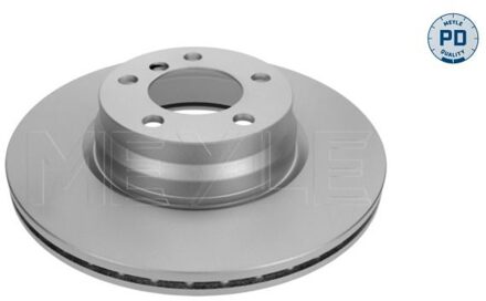 BMW Remschijf 3835210016PD