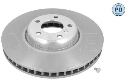 BMW Remschijf 3835210025PD