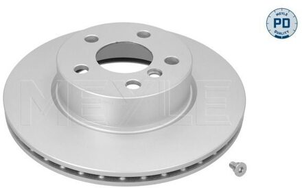 BMW Remschijf 3835210059PD