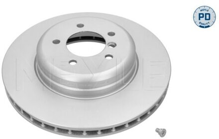 BMW Remschijf 3835211003PD