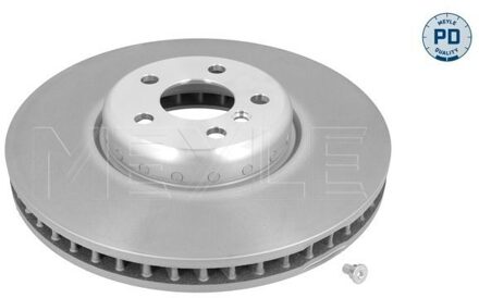 BMW Remschijf 3835211015PD