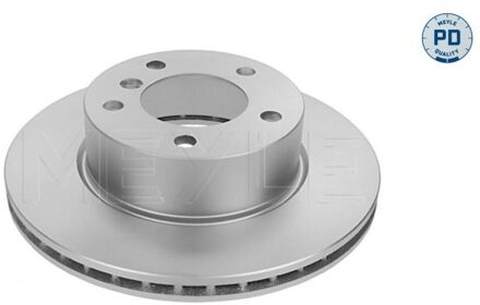 BMW Remschijf 3835213062PD