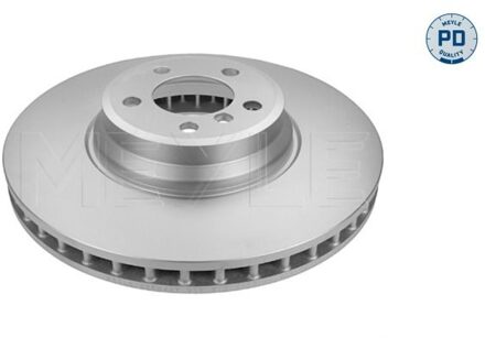 BMW Remschijf 3835213076PD