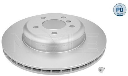 BMW Remschijf 3835231003PD