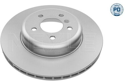 BMW Remschijf 3835231006PD