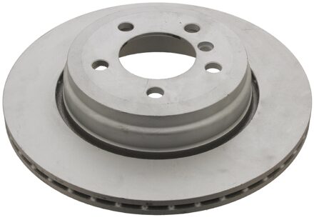 BMW Remschijf achter 31724