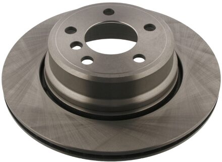 BMW Remschijf achter 36216