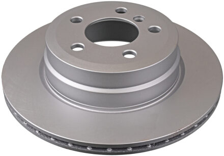 BMW Remschijf achter 36386