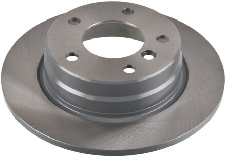 BMW Remschijf achter