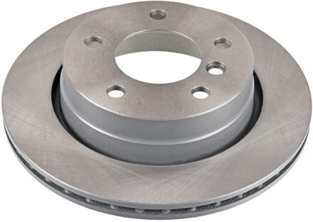 BMW Remschijf achter