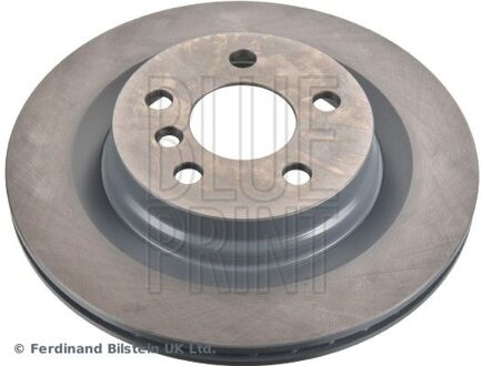 BMW Remschijf ADBP430031