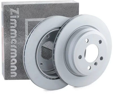 BMW Remschijf Coat Z 150290220