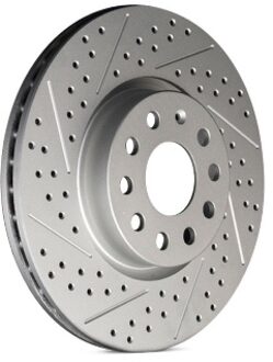 BMW Remschijf Coat Z 150292020