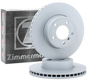 BMW Remschijf Coat Z 150340320