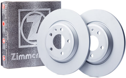 BMW Remschijf Coat Z 150343420