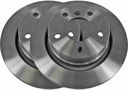 BMW Remschijf Coat Z 150343620