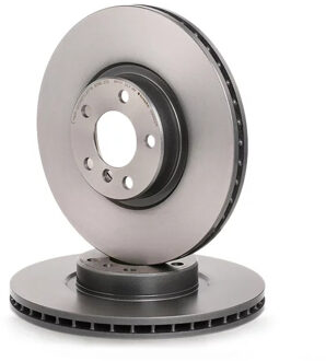 BMW Remschijf Coat Z 150344820