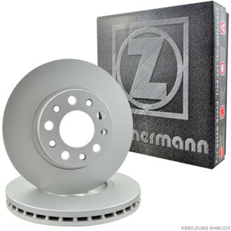 BMW Remschijf Coat Z 150348220