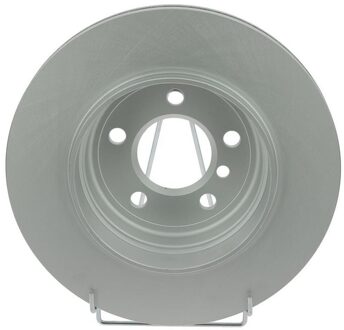 BMW Remschijf DDF1297C1