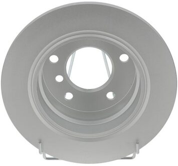 BMW Remschijf DDF1361C