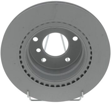 BMW Remschijf DDF1851C
