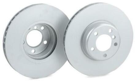 BMW Remschijf DDF2403C1