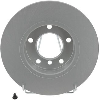 BMW Remschijf DDF248C