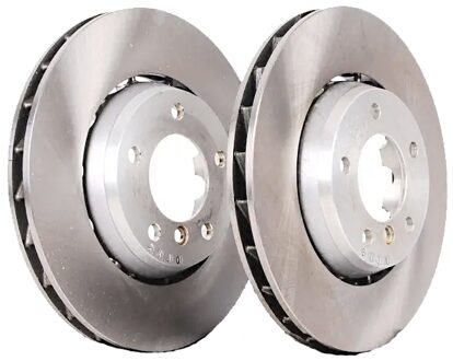 BMW Remschijf Formula Z linksvoor 150341775