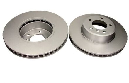 BMW Remschijf QD1158