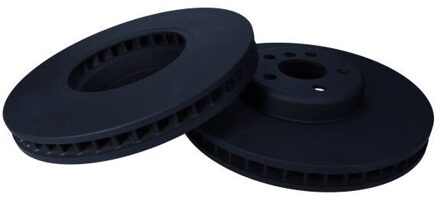 BMW Remschijf QD1431HC