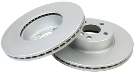 BMW Remschijf QD1733