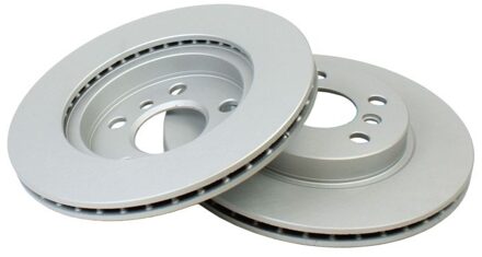 BMW Remschijf QD1853