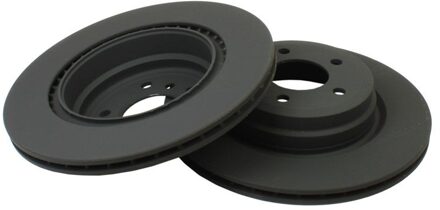 BMW Remschijf QD3265HC