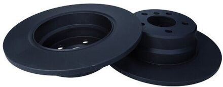 BMW Remschijf QD3313HC