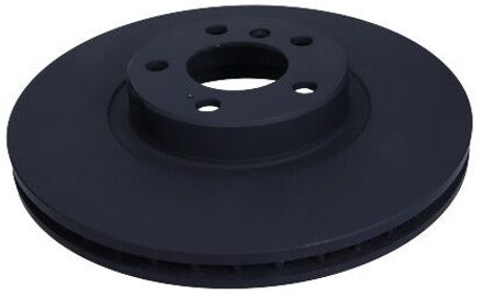 BMW Remschijf QD4164HC