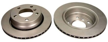 BMW Remschijf QD4479