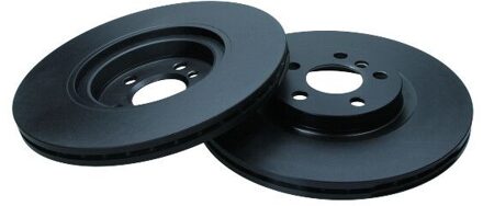 BMW Remschijf QD4664HC