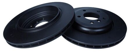 BMW Remschijf QD5881HC