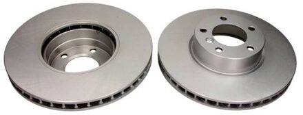 BMW Remschijf QD9896