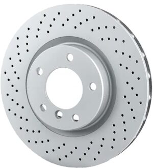 BMW Remschijf Sport Z 150129052