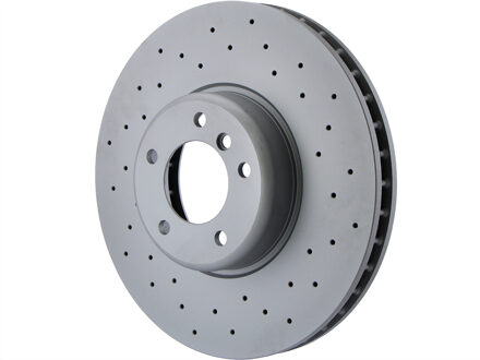 BMW Remschijf Sport Z 150348152