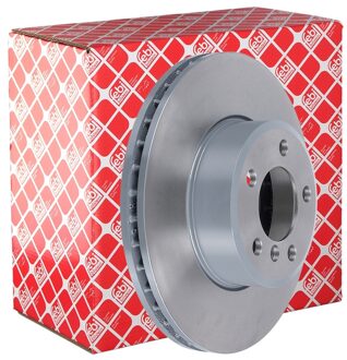 BMW Remschijf voor 32177