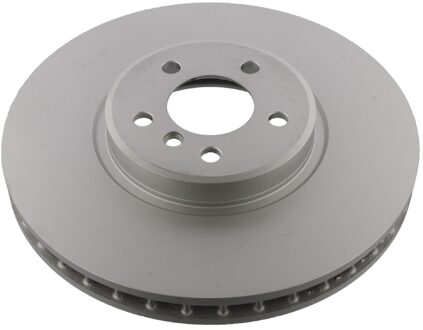 BMW Remschijf voor 36394